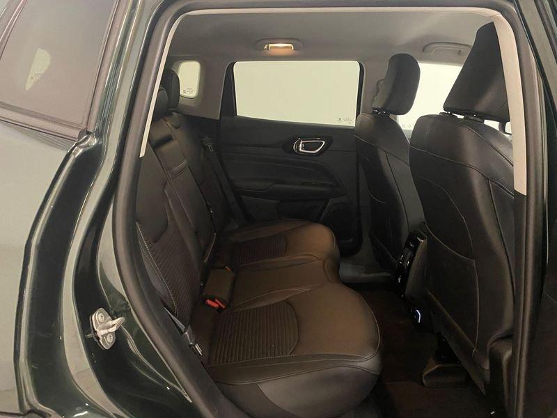 Jeep Compass 1.3 T4 190CV PHEV AT6 4xe Business Plus IVA ESPOSTA
