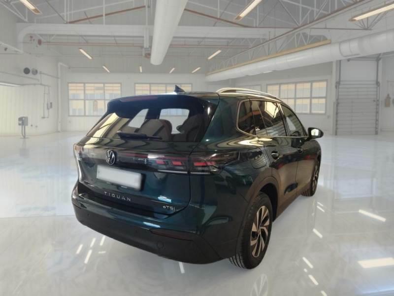 VOLKSWAGEN TIGUAN 1.5 ETSI 96KW ACT EDITION PLUS DSG SUV