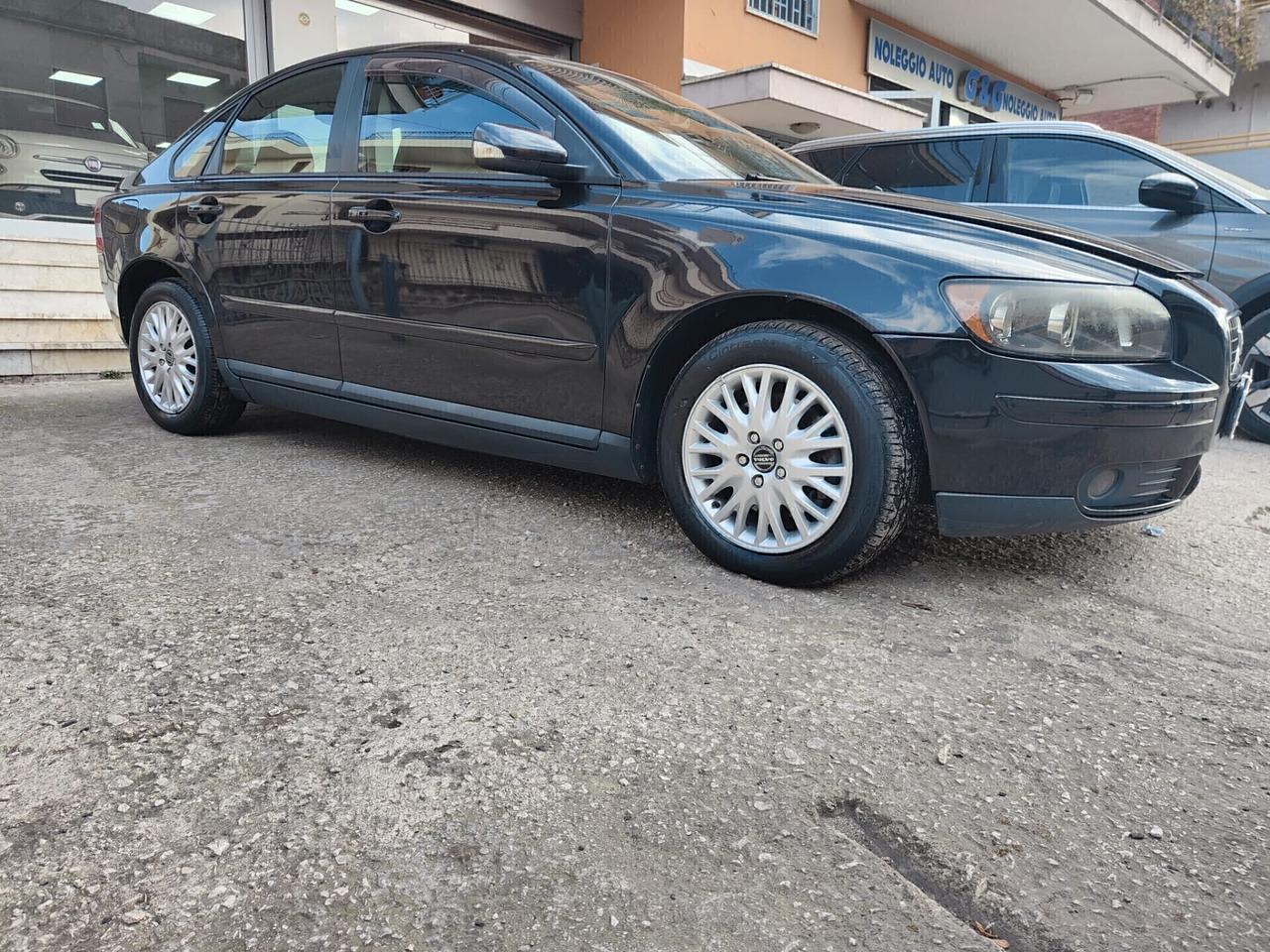 Volvo S40 2.0 D 12/2004