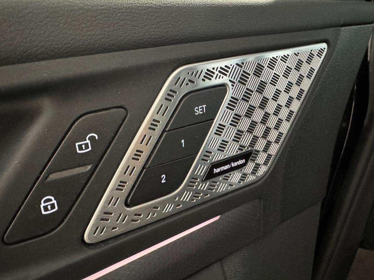 Bmw 2er Active Tourer 218i Msport