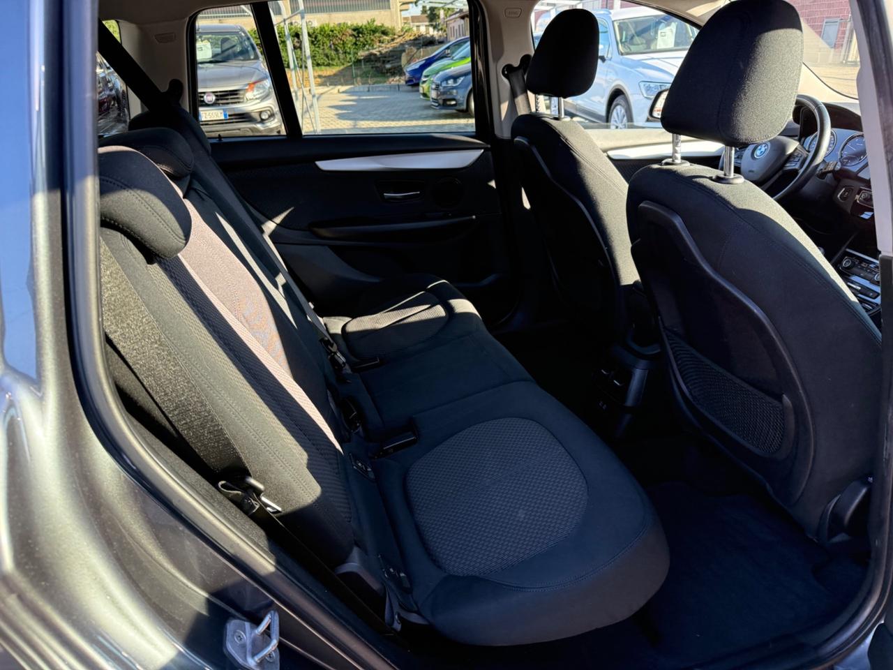 Bmw Serie 2 Gran Tourer 218d Advantage