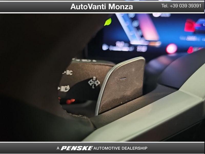 BMW Serie 4 420d Gran Coupe mhev 48V xdrive MSport Pro auto