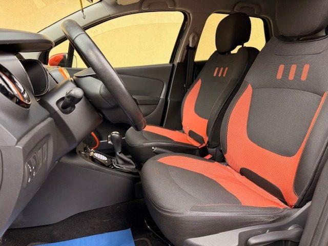 RENAULT Captur 1.2 TCe 120 CV EDC Energy R-Link