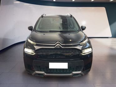 Citroën C3 Aircross I 2021 1.5 bluehdi Shine s&s 110cv