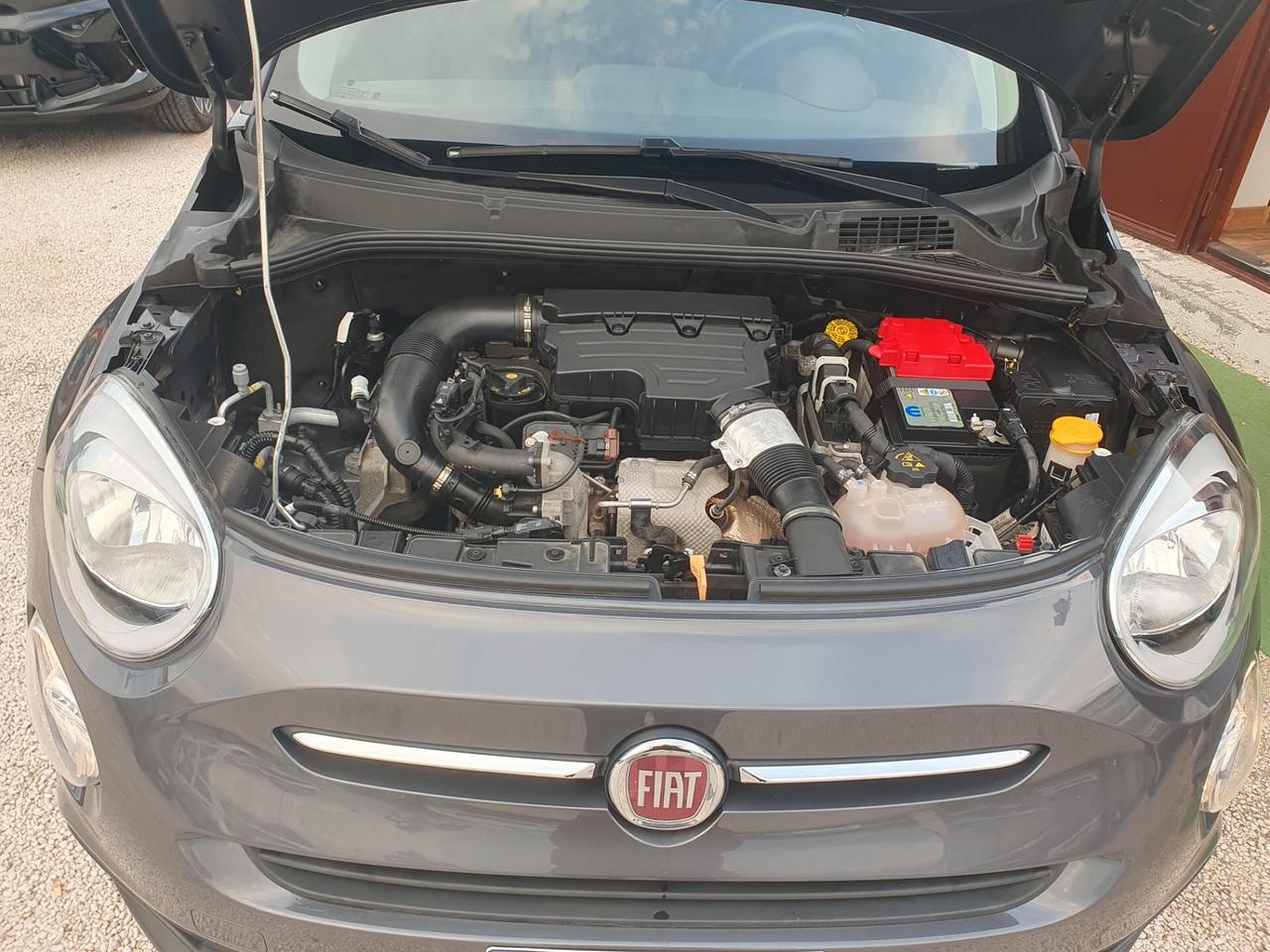 Fiat 500X 1.0 T3 120 CV Cult