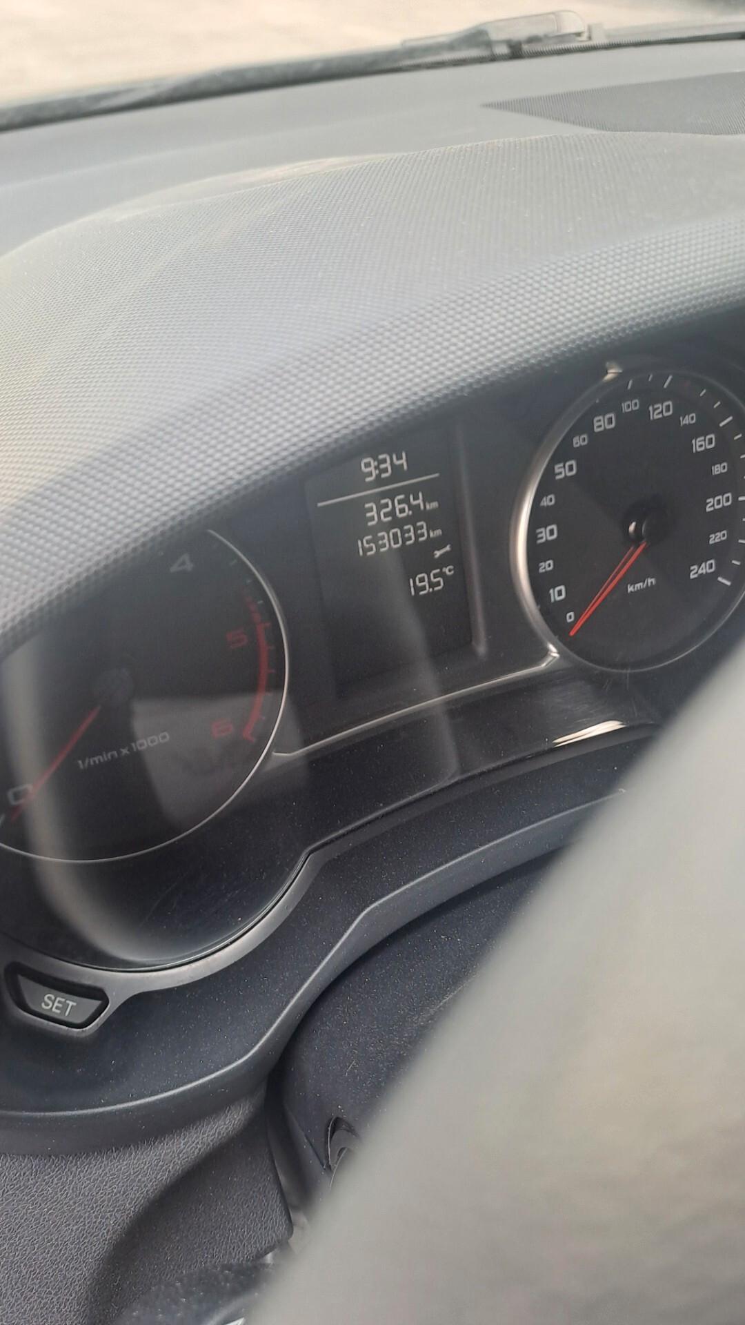 Audi A1 Sportback 1.4 TDI 90cv ANCHE PER NEOPATENTATI