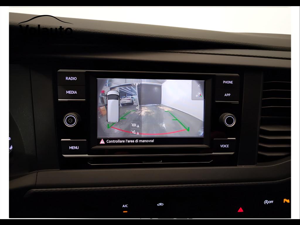 VOLKSWAGEN T6.1 Transporter 28 - T6.1 Transporter 28 2.0 tdi 150cv Busi