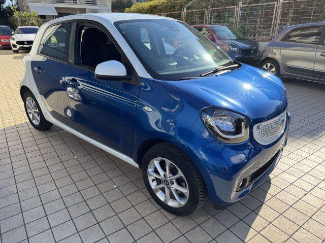 SMART ForFour 1.0 Passion 71cv