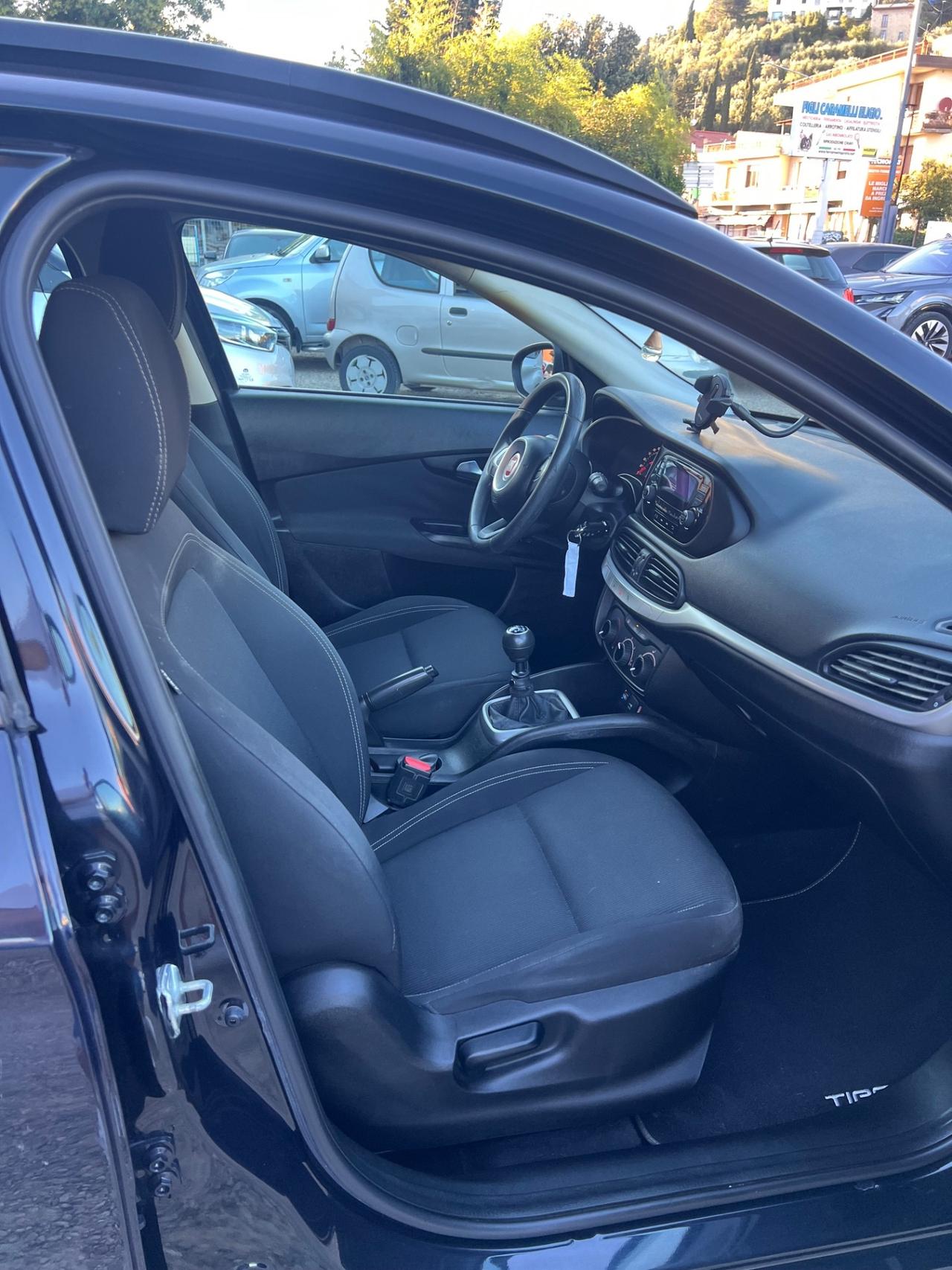 Fiat Tipo 1.4 SW Easy