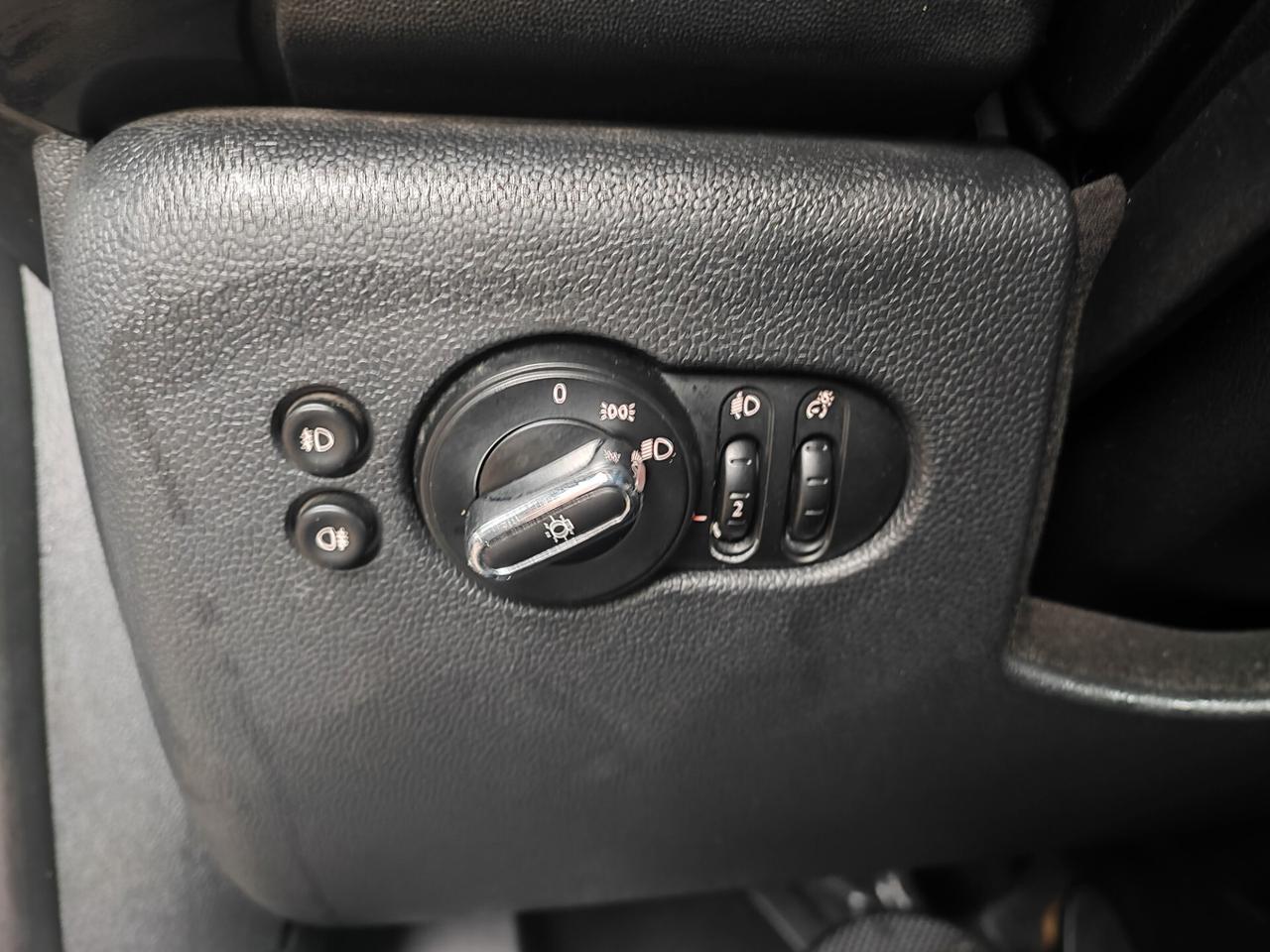 Mini 1.5 Cooper D Hype Cabrio