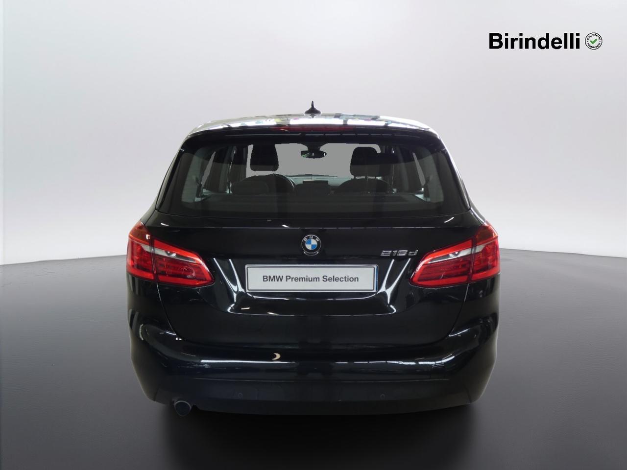 BMW Serie 2 A.T. (F45) - 216d Active Tourer Business