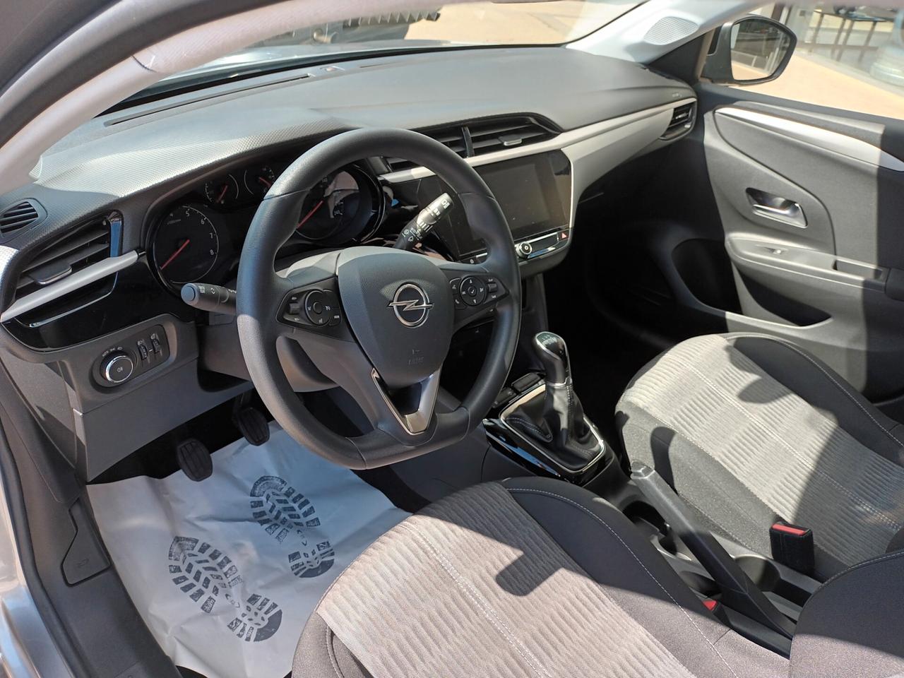 Opel Corsa 1.2 ELEGANCE "SOLI 30000KM" IMPECCABILE OCCASIONE