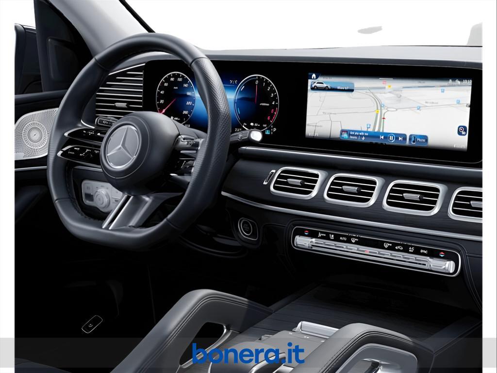 Mercedes GLE 350 350 de Plug in hybrid AMG Line Premium 4Matic 9G-Tronic Plus