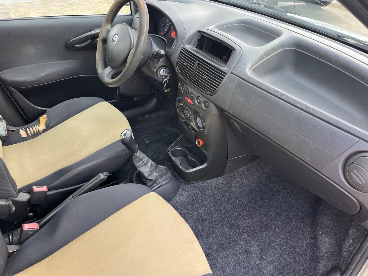 Fiat Punto 1.3 Multijet 16V 5 porte Active