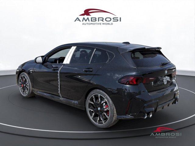 BMW M135 Serie 1 xDrive Msport Pro Premium Package