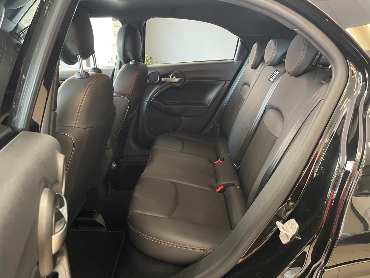 Fiat 500X 1.6 MultiJet 130cv Sport