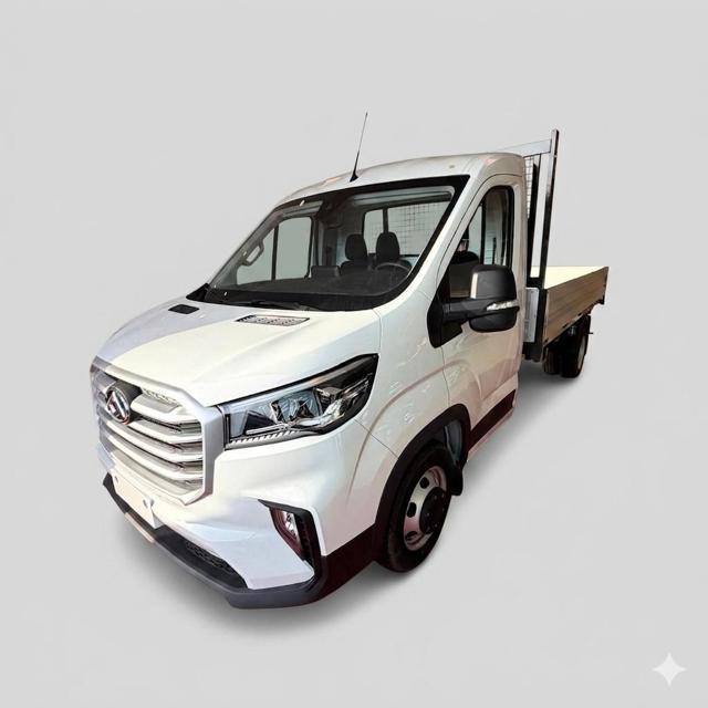 MAXUS Deliver 9 Deliver9 2.0 CRDI 150 IVA ESPOSTA
