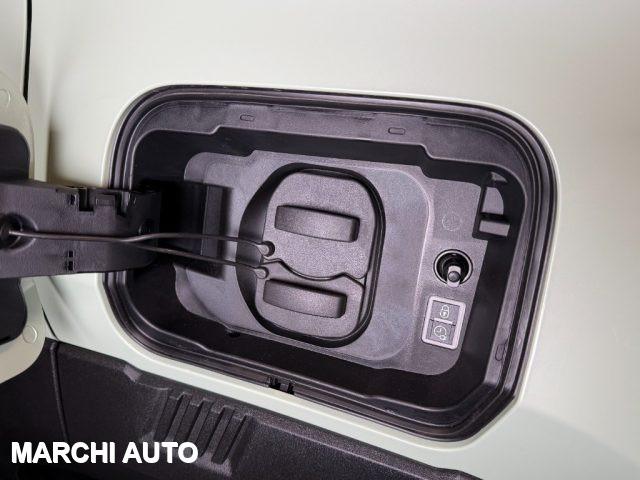 FIAT Grande Panda 44kWh La Prima