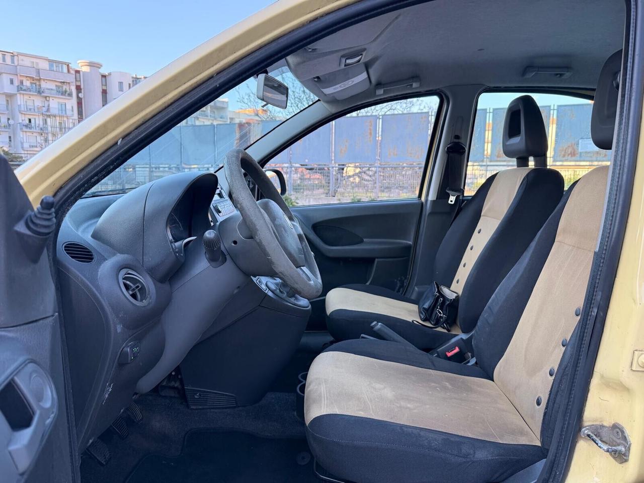 Fiat Panda 1.4 Natural Power IN OTTIME CONDIZIONI