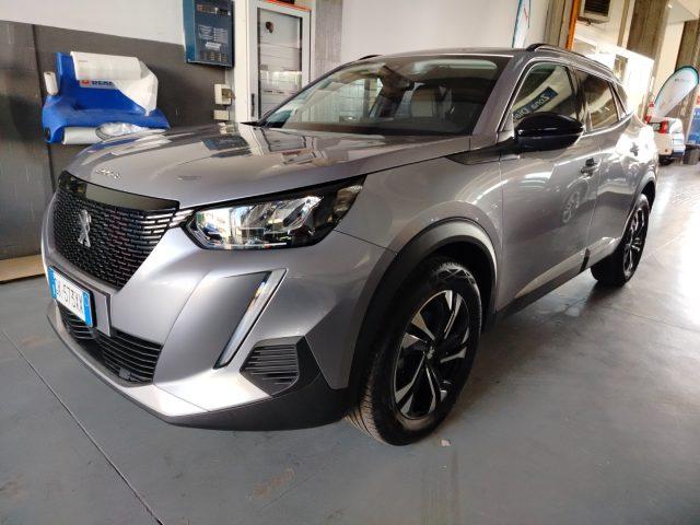 PEUGEOT 2008 PureTech 100 S&S Allure Pack