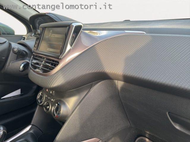 PEUGEOT 2008 1° serie 1.2 VTi 82CV Allure