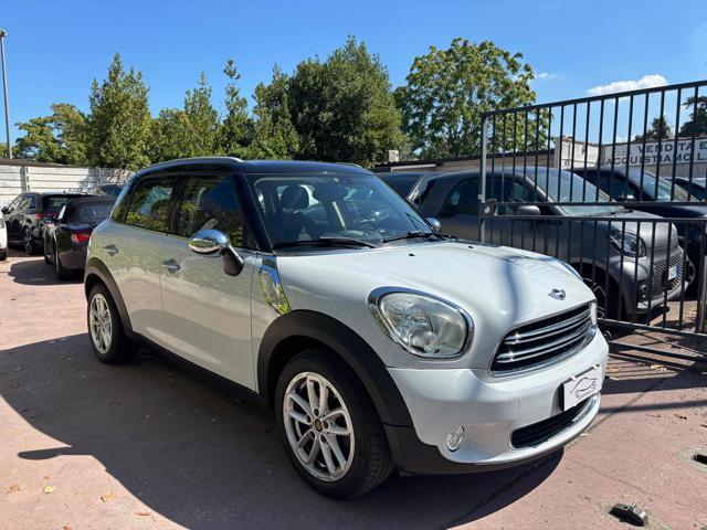 MINI Countryman Mini Cooper D Business