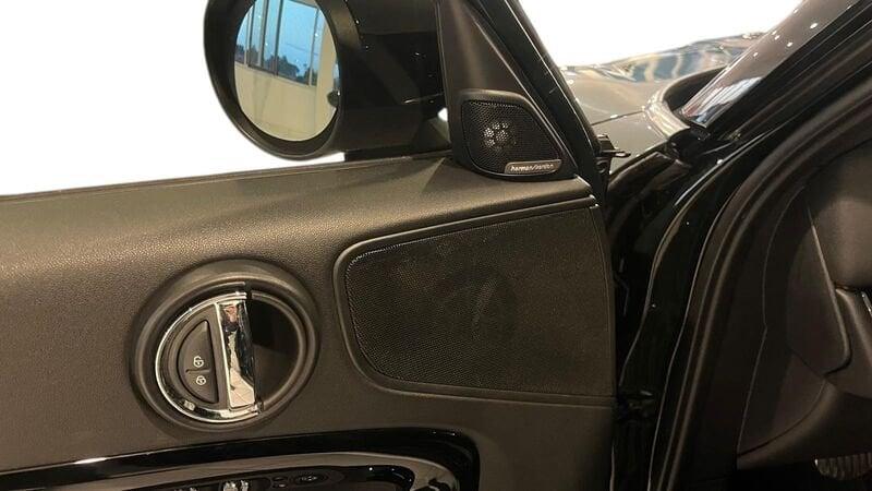 MINI Mini Countryman F60 Mini 2.0 John Cooper Works Countryman ALL4