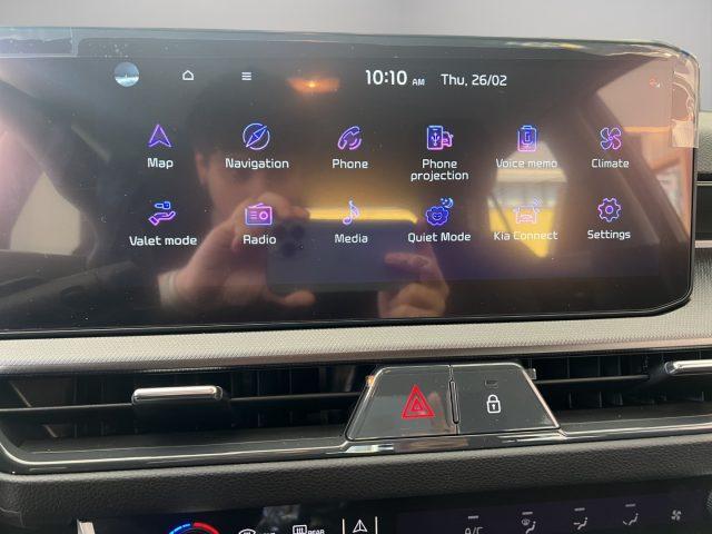 KIA Stonic NUOVA 1.0 T-GDi 115 CV MHEV MT Style LAUNCH