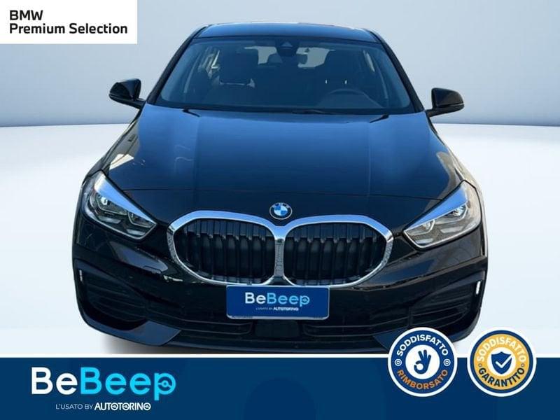 BMW Serie 1 116I BUSINESS ADVANTAGE AUTO