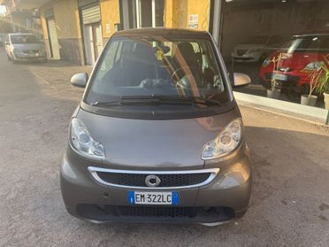 Smart ForTwo 800 40 kW SERVOSTERZO Passion