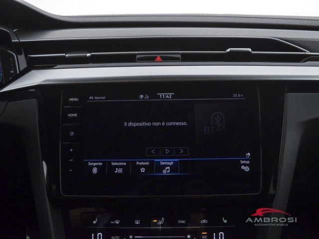 VOLKSWAGEN Arteon Serie 1 (2017) 2.0 TDI 190 CV SCR DSG Sport BlueM