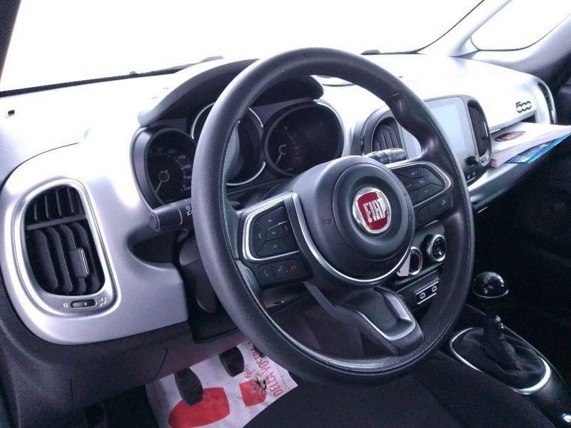 FIAT 500L 1.4 Connect s&s 95cv