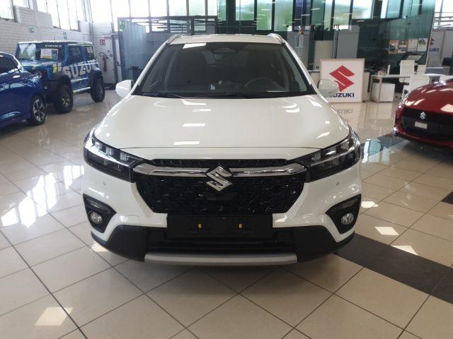 SUZUKI S-Cross 1.4 Hybrid Top EXTRA PROMO+INCENTIVO 2026