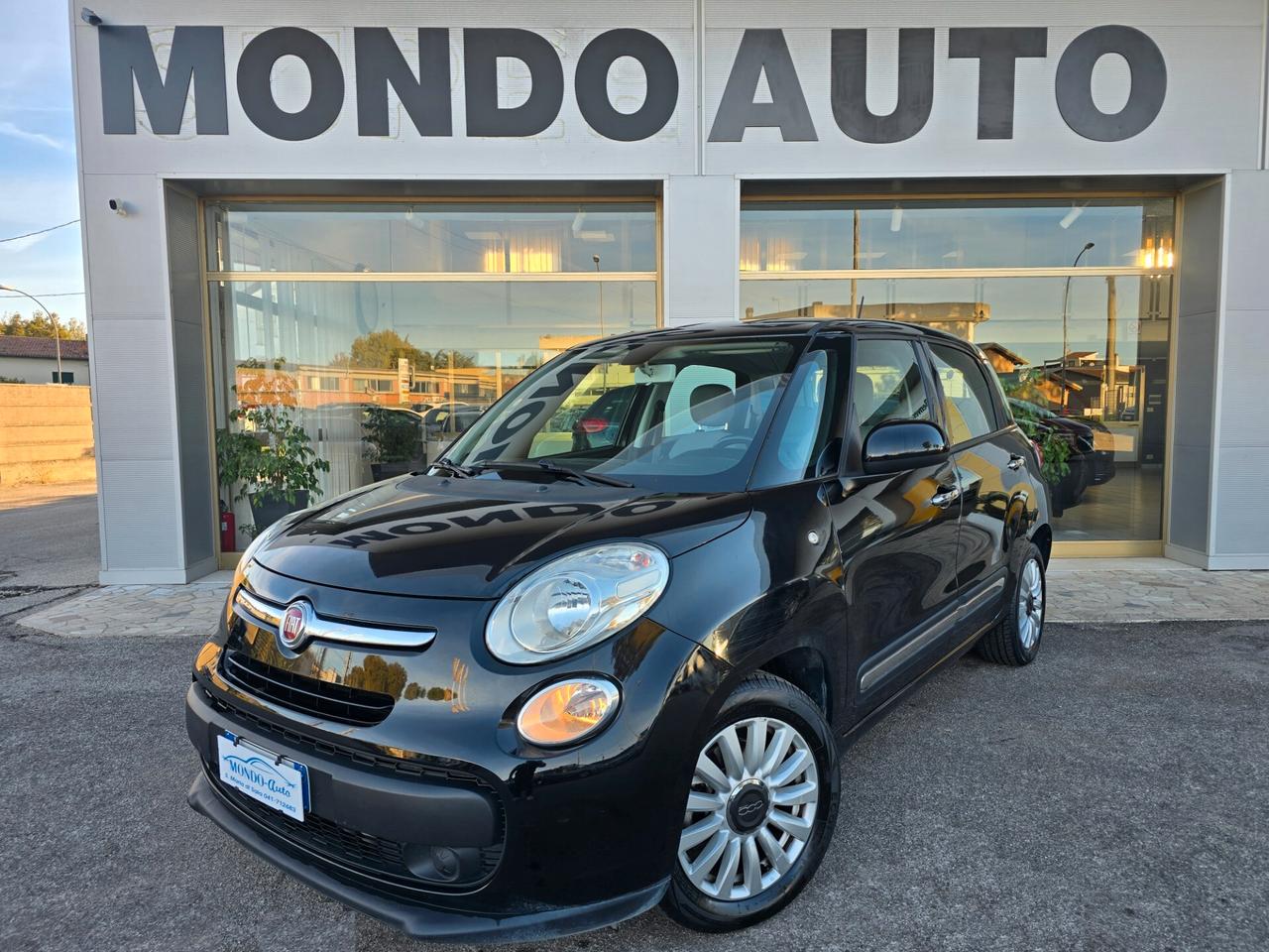 Fiat 500L 1.3 Multijet 85 CV Pop