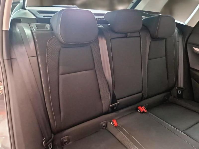 SKODA KAROQ 2.0 TDI 85KW EVO SCR EXECUTIVE DSG SUV