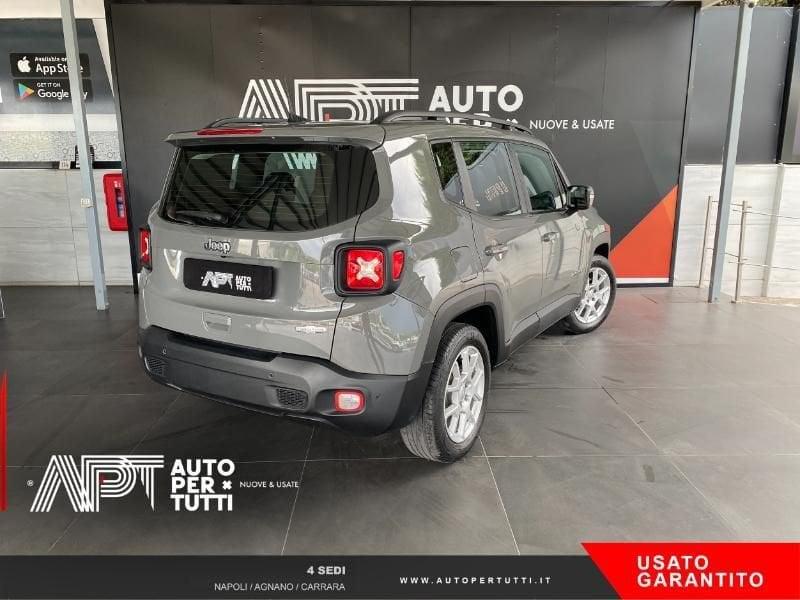 Jeep Renegade Renegade 1.0 t3 Longitude 2wd