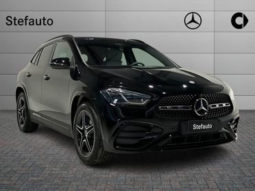 MERCEDES-BENZ GLA 200 d Automatic AMG Line Advanced Plus