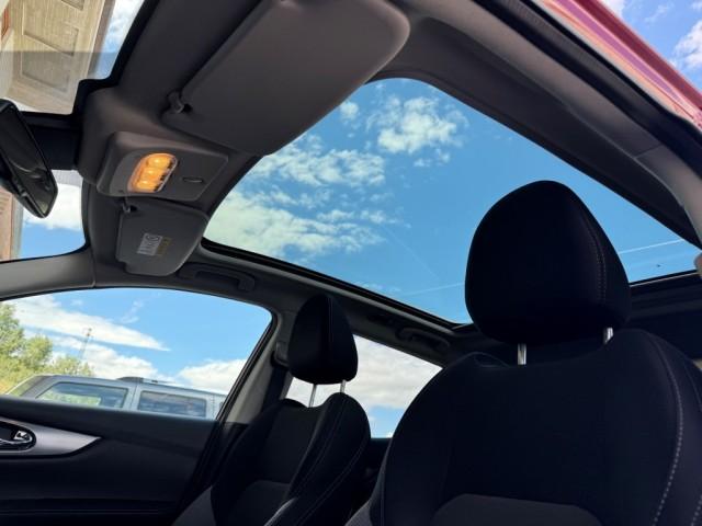 Nissan Qashqai 1.2 dig-t N-Connecta 115cv