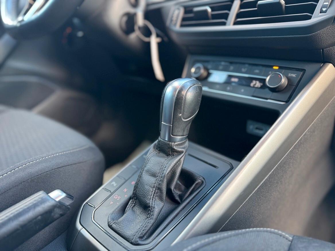 Volkswagen Polo 1.6 TDI 95 CV 5p. Comfortline NEOPATENTATI