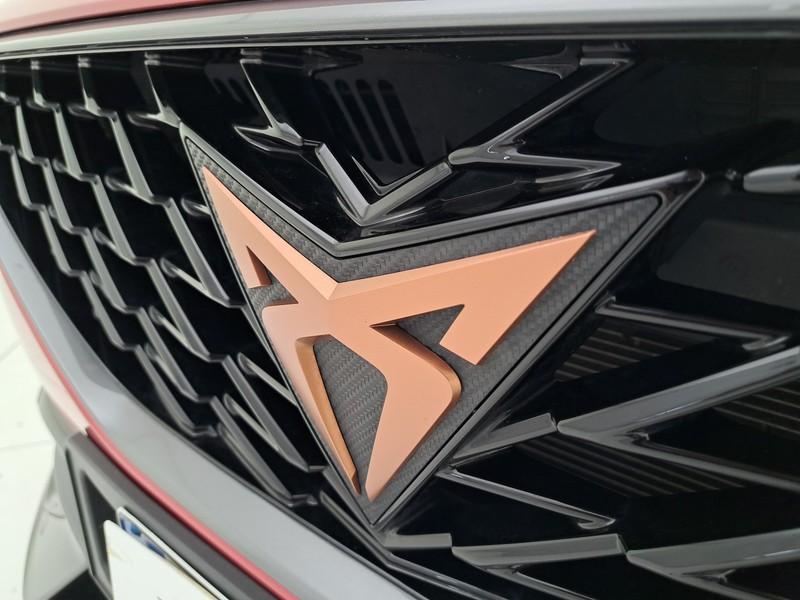 Cupra Formentor 1.4 e-hybrid vz 245cv dsg