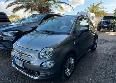 Fiat 500 C 1.0 Hybrid Dolcevita accessoriata garanzia