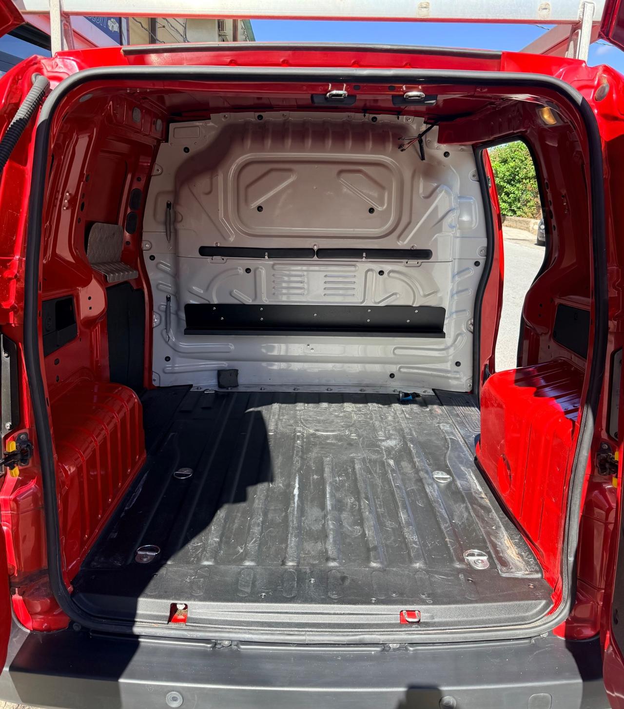 Fiat Fiorino 1.3 MJT 95 CV Adventure E5+