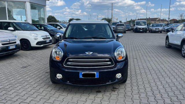 MINI Countryman Mini Cooper D Business Countryman