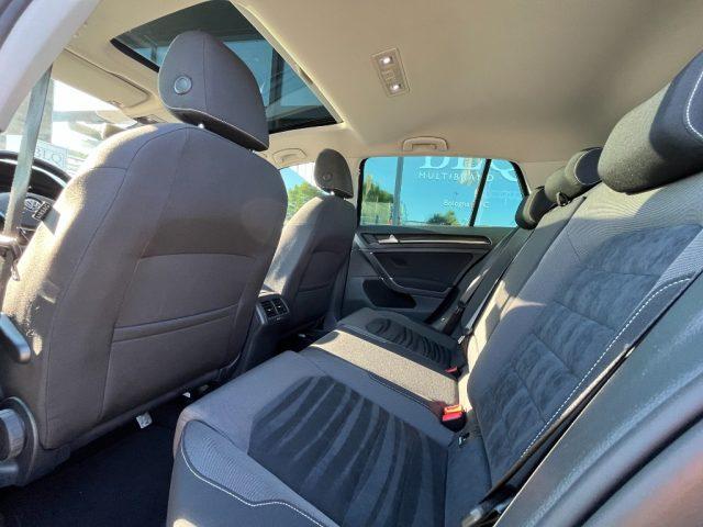 VOLKSWAGEN Golf 1.4 TSI 140 CV DSG 5p. Highline