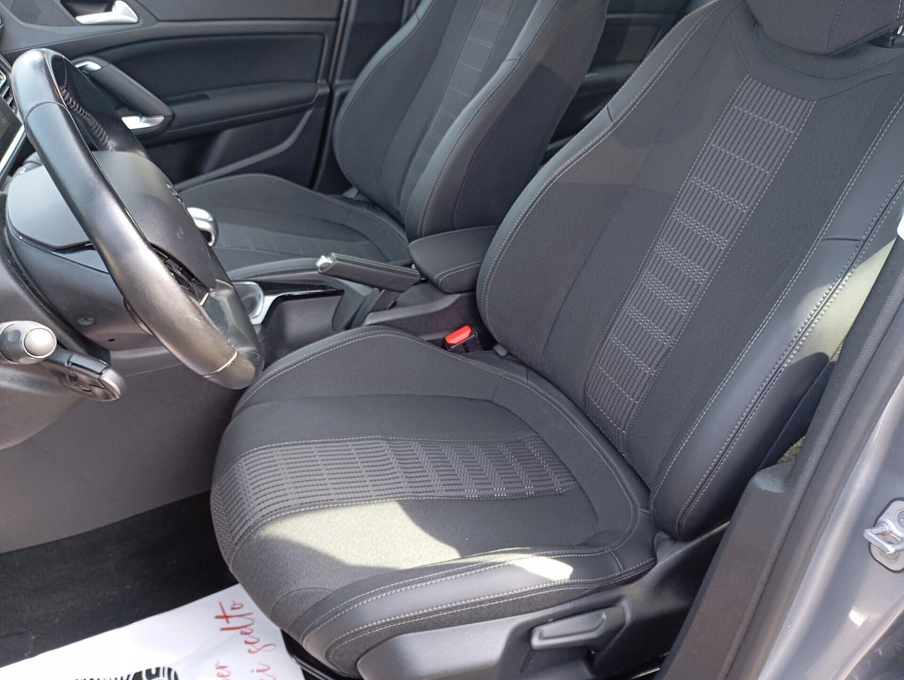 Peugeot 308 1.5 BlueHDi 100CV Active