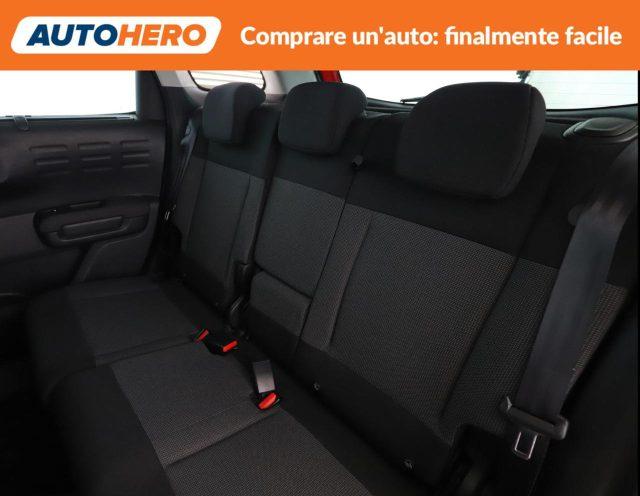 CITROEN C3 Aircross PureTech 82 Feel