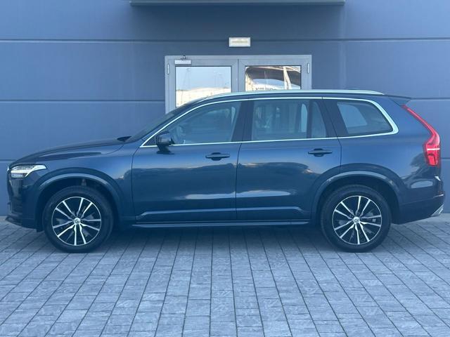 VOLVO XC90 B5 (d) AWD Pezzo Netto 7 posti Business Plus