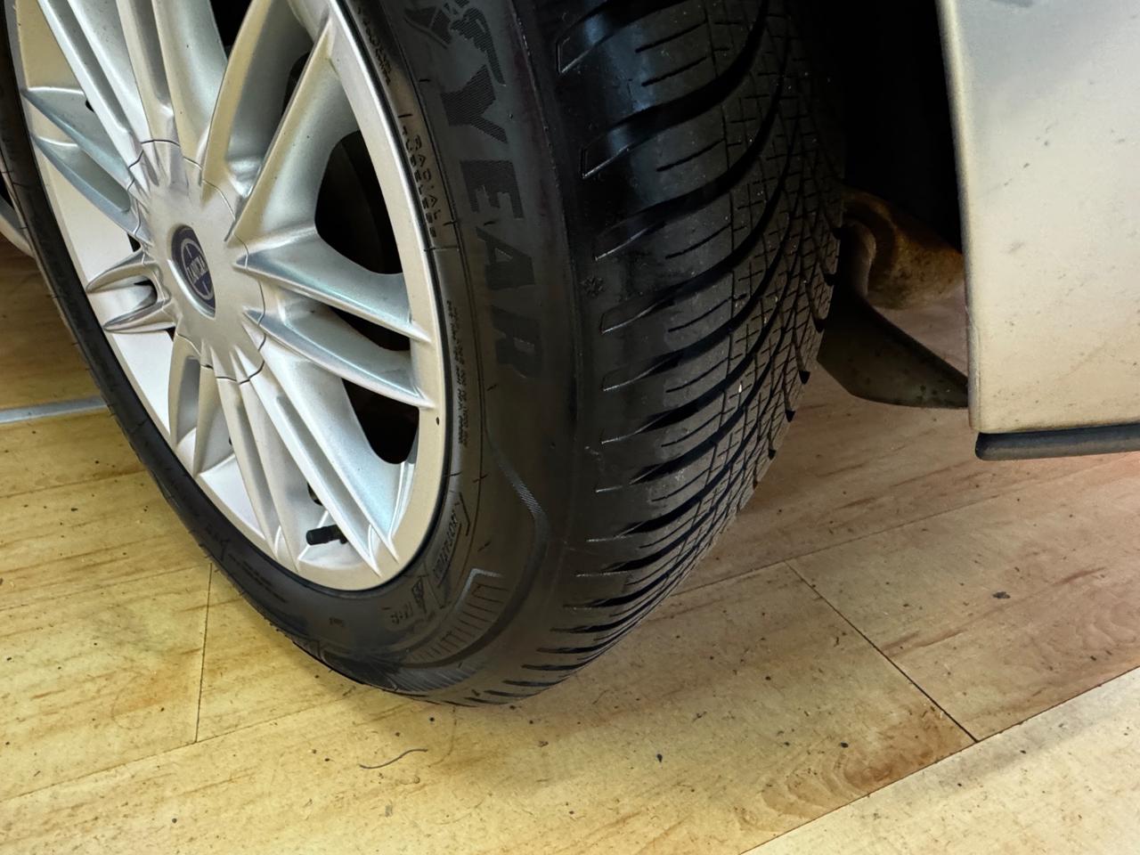 Lancia MUSA 1.4 16V Euro5 Benzina Gold UniPro Garantita