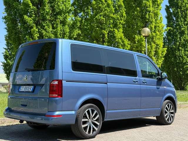 Volkswagen T6 Multivan Multivan T6 2016 2.0 tdi Comfortline 204cv dsg