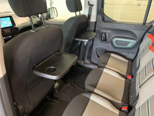 CITROEN Berlingo 1.5 Diesel XTR 5 Posti Tetto Panoramico XL Shine